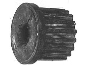 Metalcaucho 02463 įvorė, lakštinė lingė 
 Pakaba -> Lakštinė spyruoklinė pakaba
55045-G2500