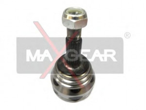 MAXGEAR 49-0522 jungčių komplektas, kardaninis velenas 
 Ratų pavara -> Sujungimai/komplektas
6X0 498 099, 6X0 498 099
