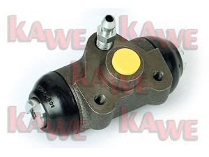 KAWE W4301 rato stabdžių cilindras 
 Stabdžių sistema -> Ratų cilindrai
114595030, 114595030