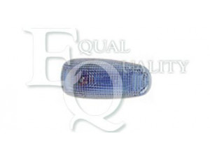 EQUAL QUALITY FL0249 indikatorius 
 Kėbulas -> Šviesos -> Indikatorius/dalys -> Šoninis indikatorius
5015195E, 2108200921, 50146200