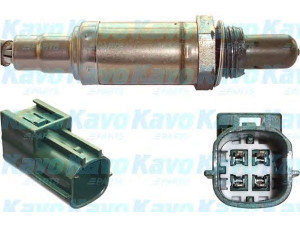 KAVO PARTS EOS-6516 lambda jutiklis 
 Išmetimo sistema -> Jutiklis/zondas
226A07J601
