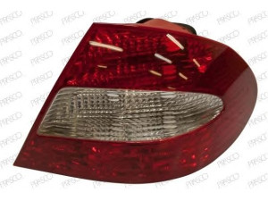 PRASCO ME6424153 kombinuotas galinis žibintas 
 Elektros įranga -> Šviesos -> Kombinuotas galinis žibintas/dalys -> Kombinuotas galinis žibintas
A2098201464