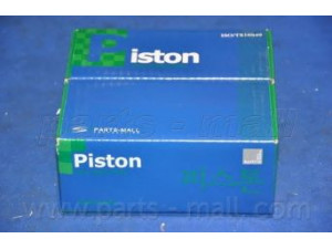 PARTS-MALL PXMPC-003B stūmoklis 
 Variklis -> Cilindrai/stūmokliai
NP1013, PNP1013