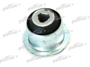 PATRON PSE1098 valdymo svirties/išilginių svirčių įvorė 
 Ašies montavimas/vairavimo mechanizmas/ratai -> Valdymo svirtis/pasukamosios svirties sujungimas -> Montavimas/sutvirtinimas
5456000QAB, 7700424399, 7700424459