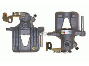 BOSCH 0 986 474 326 stabdžių apkaba 
 Dviratė transporto priemonės -> Stabdžių sistema -> Stabdžių apkaba / priedai
5 42 301, 9193981, 9196457, 93171072