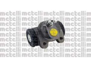 METELLI 04-0168 rato stabdžių cilindras 
 Stabdžių sistema -> Ratų cilindrai
79 10 028 993, 95542785, 4402.49