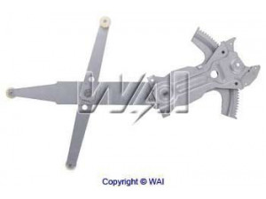 WAIglobal WPR0011L lango pakėliklis
10305686, 88960088