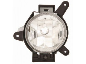 LORO 235-2009R-UE rūko žibintas 
 Kėbulas -> Pagalbiniai žibintai/dalys -> Rūko žibintas/dalys -> Rūko žibintas/įterp.
96844211