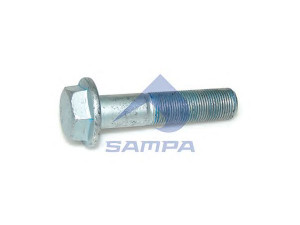 SAMPA 102.523 tvirtinimo veržlė, stabilizatorius
000000 005575, 000000005575, 910105 020026