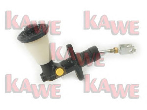 KAWE M2525 pagrindinis cilindras, sankaba 
 Sankaba/dalys -> Sankabos valdymas -> Pagrindinis cilindras
3141012070, 3141012071, 3141012072