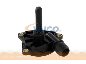 VAICO V20-2263 vožtuvas, variklio bloko alsuoklis 
 Variklis -> Karteris -> Alsuoklis
11 15 7 505 463, 11 15 7 563 505