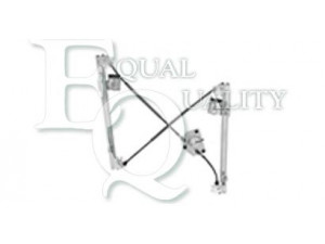 EQUAL QUALITY 410731 lango pakėliklis 
 Vidaus įranga -> Elektrinis lango pakėliklis
4917263, 65689311, 35010350300