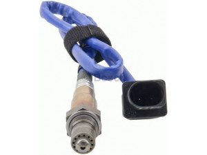 BOSCH 0 258 017 226 lambda jutiklis 
 Išmetimo sistema -> Jutiklis/zondas
7L5 906 262 M, 955 606 168 00, 955 606 168 01