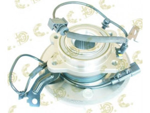 AUTOKIT 01.97834 rato guolio komplektas 
 Ašies montavimas/vairavimo mechanizmas/ratai -> Rato stebulė/montavimas -> Rato guolis
K05171124AB, K05171124AE, K05171124AB