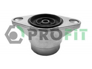 PROFIT 2314-0308 montavimas, amortizatoriai 
 Pakaba -> Pakabos statramsčio guolis
4F0513353A, 4F0513353B, 4F0513353C