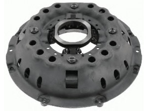 SACHS 1882 600 107 sankabos suspaudimo plokštelė
306 2712 R94