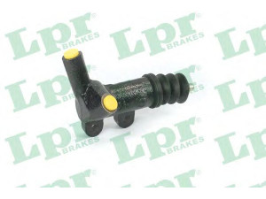 LPR 3527 darbinis cilindras, sankaba 
 Sankaba/dalys -> Sankabos valdymas -> Vykdomasis cilindras
3147012030000, 3147012030