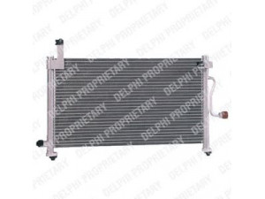 DELPHI TSP0225516 kondensatorius, oro kondicionierius 
 Oro kondicionavimas -> Kondensatorius
96566331, 96569392, 96566331, 96569392