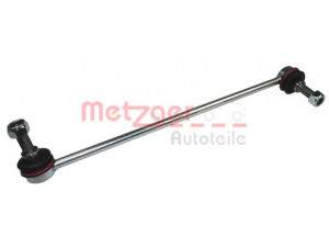 METZGER 53062012 šarnyro stabilizatorius 
 Ašies montavimas/vairavimo mechanizmas/ratai -> Stabilizatorius/fiksatoriai -> Savaime išsilyginanti atrama
31 30 6 787 164