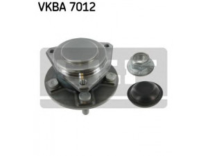 SKF VKBA 7012 rato guolio komplektas 
 Ašies montavimas/vairavimo mechanizmas/ratai -> Rato stebulė/montavimas -> Rato guolis
5154 262AA, 5154 262AA, K05154262AA