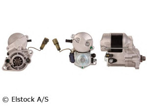 ELSTOCK 25-3157 starteris
16695-63012, 16695-663013, 17594-63011