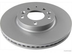 MAGNETI MARELLI 600000088010 stabdžių diskas
G33Y-33-25X, G33Y3325XA