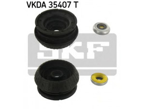 SKF VKDA 35407 T pakabos statramsčio atraminis guolis 
 Ašies montavimas/vairavimo mechanizmas/ratai -> Montavimas, pakabos statramstis
1002513, 1004019, 1010125, 1013794
