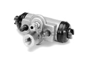 BOSCH 0 986 475 708 rato stabdžių cilindras 
 Stabdžių sistema -> Ratų cilindrai
43300-SB2-003, 43300-SF4-003, GWC 1145