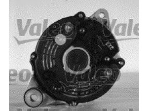 VALEO 101728 kintamosios srovės generatorius
5000788772
