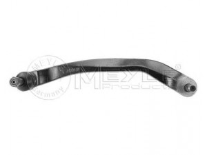 MEYLE 36-16 050 0077 vikšro valdymo svirtis 
 Ašies montavimas/vairavimo mechanizmas/ratai -> Valdymo svirtis/pasukamosios svirties sujungimas -> Vairo trauklės (valdymo svirtis, išilginis balansyras, diago
54525-AV600, 54525-AV601, 54525-AV60A