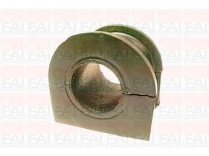 FAI AutoParts SS395 skersinio stabilizatoriaus įvorių komplektas 
 Ašies montavimas/vairavimo mechanizmas/ratai -> Stabilizatorius/fiksatoriai -> Sklendės
93BB5484AB