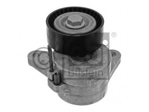 FEBI BILSTEIN 43677 diržo įtempiklis, V formos rumbuotas diržas 
 Diržinė pavara -> V formos rumbuotas diržas/komplektas -> Dirželio įtempiklis (įtempimo blokas)
04L 903 315 A, 04L 903 315 A, 04L 903 315 A