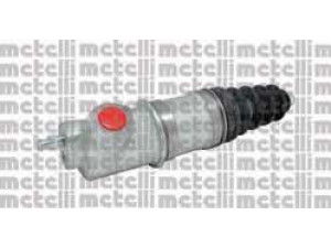 METELLI 54-0011 darbinis cilindras, sankaba 
 Sankaba/dalys -> Sankabos valdymas -> Vykdomasis cilindras
82409600, 82409600