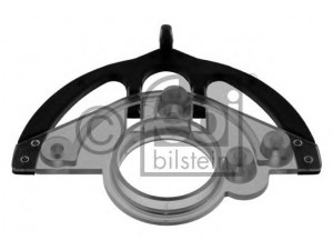 FEBI BILSTEIN 02490 paleidiklis, oro kondicionavimas 
 Oro kondicionavimas -> Valdymas/reguliavimas
000 833 13 40