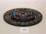 JAPANPARTS DF-415 sankabos diskas 
 Sankaba/dalys -> Sankabos diskas
22200-PM0-000, 22200-PM0-010, 22200-PM1-305