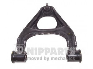 NIPPARTS N4923006 vikšro valdymo svirtis 
 Ašies montavimas/vairavimo mechanizmas/ratai -> Valdymo svirtis/pasukamosios svirties sujungimas -> Vairo trauklės (valdymo svirtis, išilginis balansyras, diago
NA01-34-200, NA01-34-200A