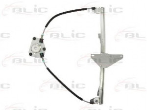 BLIC 6060-21-026859P lango pakėliklis 
 Vidaus įranga -> Elektrinis lango pakėliklis
9221V1