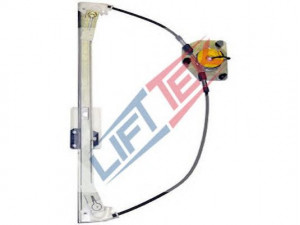 LIFT-TEK LT VK729 R lango pakėliklis 
 Vidaus įranga -> Elektrinis lango pakėliklis
2H0837402D