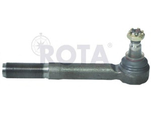 ROTA 2055860 skersinės vairo trauklės galas; kampinis sujungimas 
 Vairavimas -> Vairo mechanizmo sujungimai
3103300235, 3103301835, 3103302235