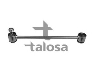 TALOSA 50-01707 šarnyro stabilizatorius 
 Ašies montavimas/vairavimo mechanizmas/ratai -> Stabilizatorius/fiksatoriai -> Savaime išsilyginanti atrama
2113200889, 2113203389