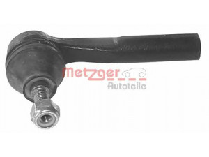 METZGER 54003201 skersinės vairo trauklės galas 
 Vairavimas -> Vairo mechanizmo sujungimai
77363829, 1603457, 1603544, 1609457