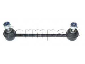 FORMPART 3808027 šarnyro stabilizatorius 
 Ašies montavimas/vairavimo mechanizmas/ratai -> Stabilizatorius/fiksatoriai -> Savaime išsilyginanti atrama
B30H-28-170B, B30H28170B
