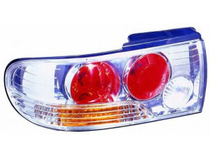 LORO 214-1976FXAE-C kombinuotų galinių žibintų komplektas 
 Elektros įranga -> Šviesos -> Kombinuotas galinis žibintas/dalys -> Kombinuotas galinis žibintas