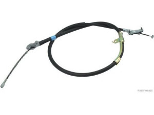 MAGNETI MARELLI 600000126360 trosas, stovėjimo stabdys
46420-87402, 46420-87402-000