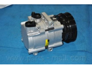 PARTS-MALL PXNEA-037 kompresorius, suspausto oro sistema 
 Pakaba -> Pneumatinė pakaba
9770139880, 9770139881, 9770139882