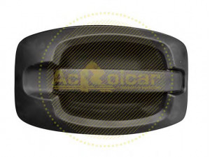 AC Rolcar 41.2531 durų rankenėlė
9101CV