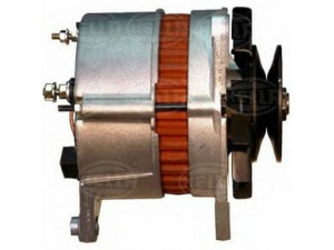 HELLA 8EL 730 023-001 kintamosios srovės generatorius
