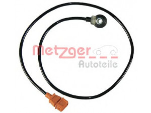 METZGER 0907059 detonacijos jutiklis 
 Variklis -> Variklio elektra
077 905 377A