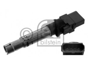 FEBI BILSTEIN 38706 ritė, uždegimas 
 Kibirkšties / kaitinamasis uždegimas -> Uždegimo ritė
022 905 100 H, 022 905 100 L, 022 905 100 P