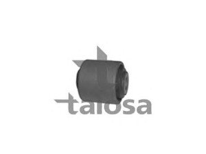 TALOSA 57-06042 valdymo svirties/išilginių svirčių įvorė 
 Ašies montavimas/vairavimo mechanizmas/ratai -> Valdymo svirtis/pasukamosios svirties sujungimas -> Montavimas/sutvirtinimas
7700799065
